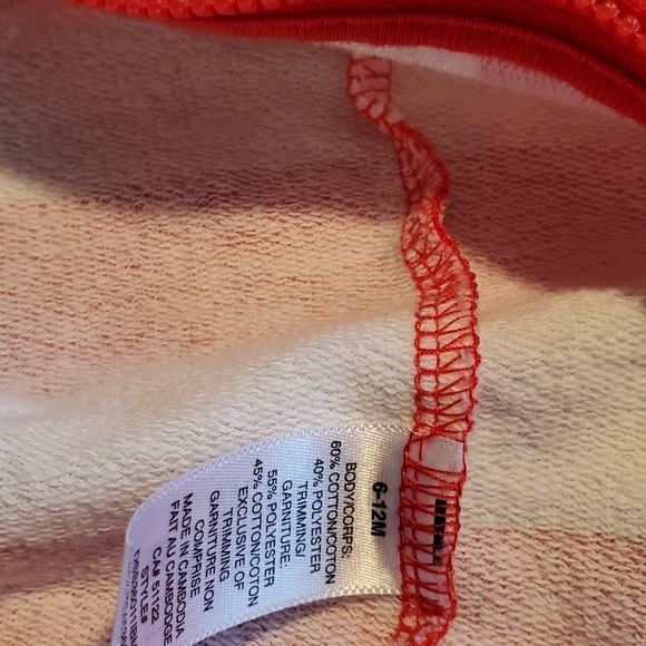 6-12 month set - Picture 4 of 4